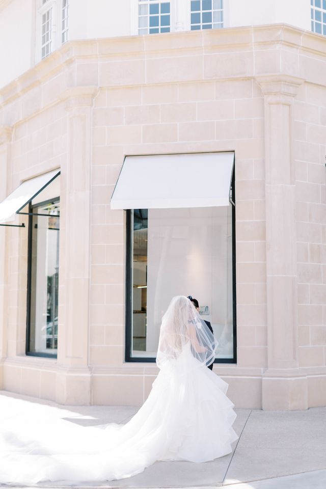 Featured photo from Classic Black Tie Everglades Club Wedding