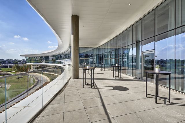 Featured photo from Terrace - Live! By Loews