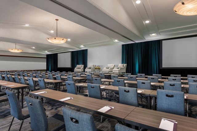 Featured photo from Mission Ballroom