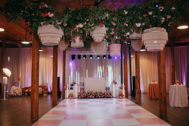 Featured photo from Pritzlaff Retro Garden Party