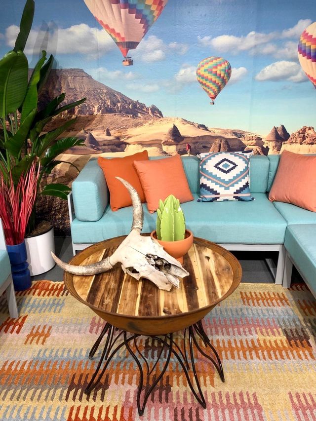 Featured photo from Casual Market - Outdoor Furnishings Trade Show