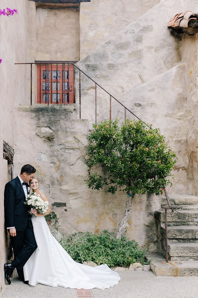 Featured photo from Old-World European Inspired Wedding at Holman Ranch in Carmel, CA