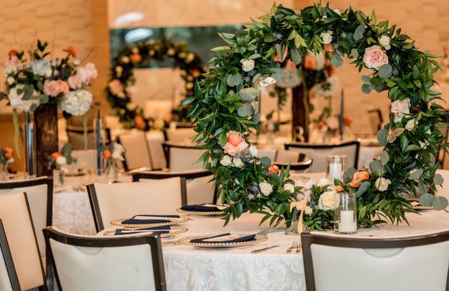 Featured photo from Roxzie & Andrew's Secret Garden