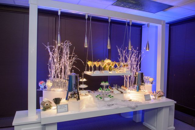 Featured photo from Corporate Holiday Staff Appreciation Party