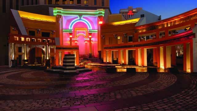 Featured photo from Piazza d'Italia