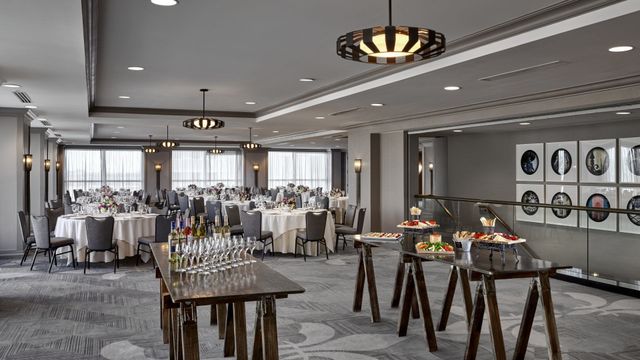 Featured photo from Parish Hall