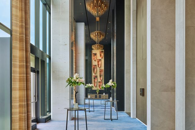 Featured photo from Astor Ballroom Prefunction