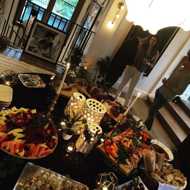 Featured photo from Partys and Weddings