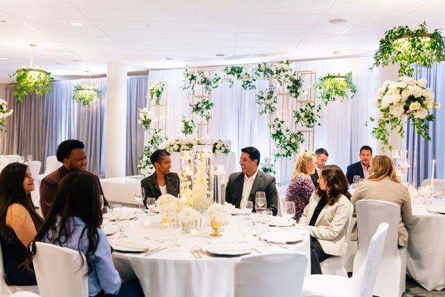 Featured photo from Regency Room and Foyer