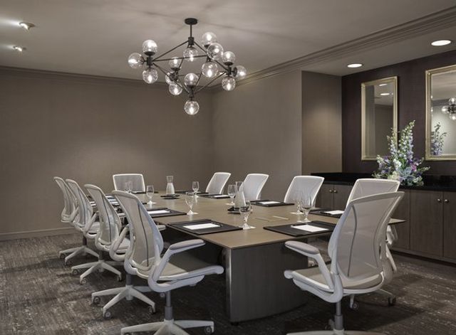 Featured photo from Lykes Boardroom