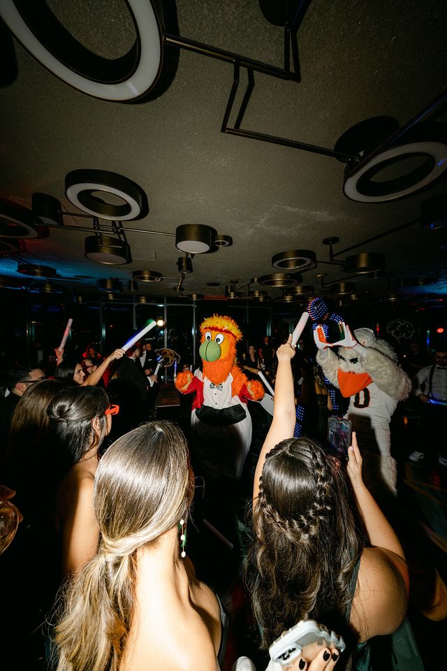 Featured photo from Kelsy and Chris Miami Wedding