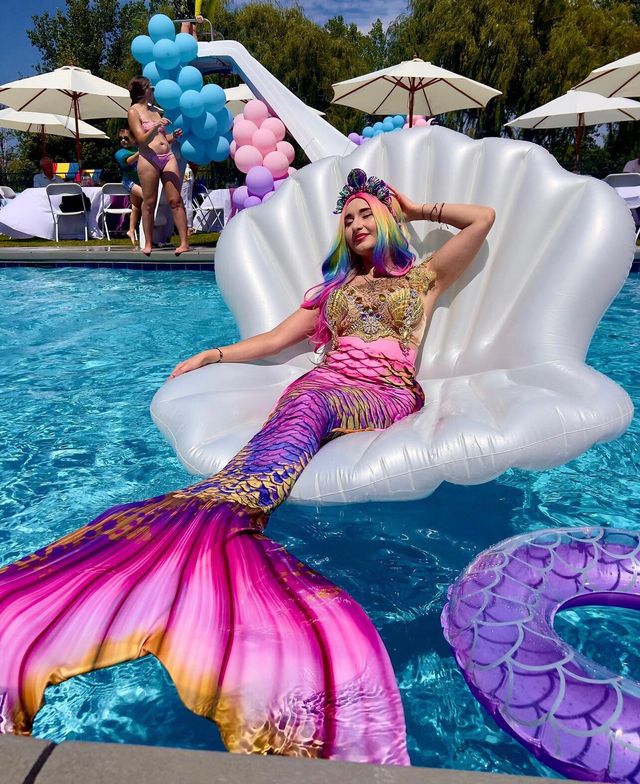 Featured photo from THE LITTLE MERMAID EVENT