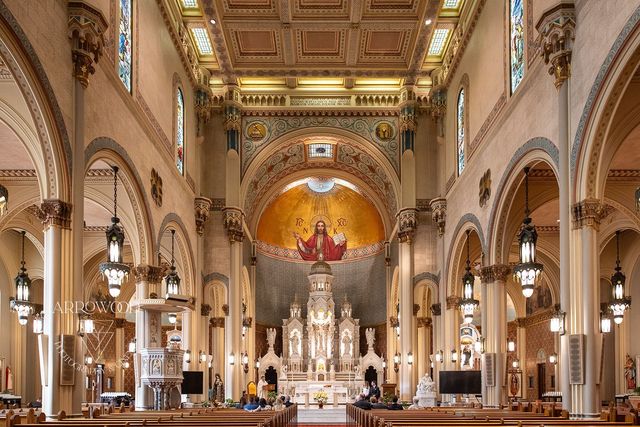 Featured photo from Kaila & Mark - A Multi-Day Celebration