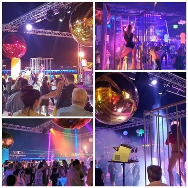 Featured photo from Party consepts