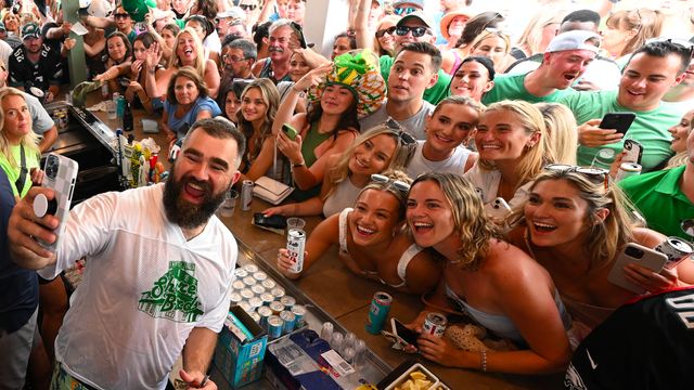 Featured photo from Team 62 Fundraiser at Ocean Drive for the Eagles Autism Foundation