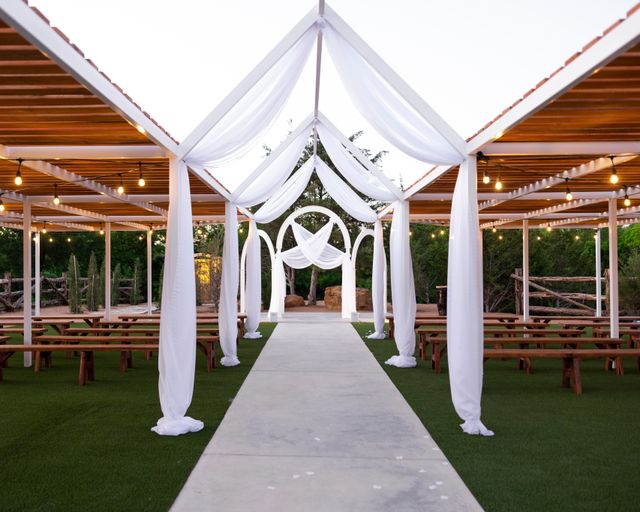 Featured photo from The Arches