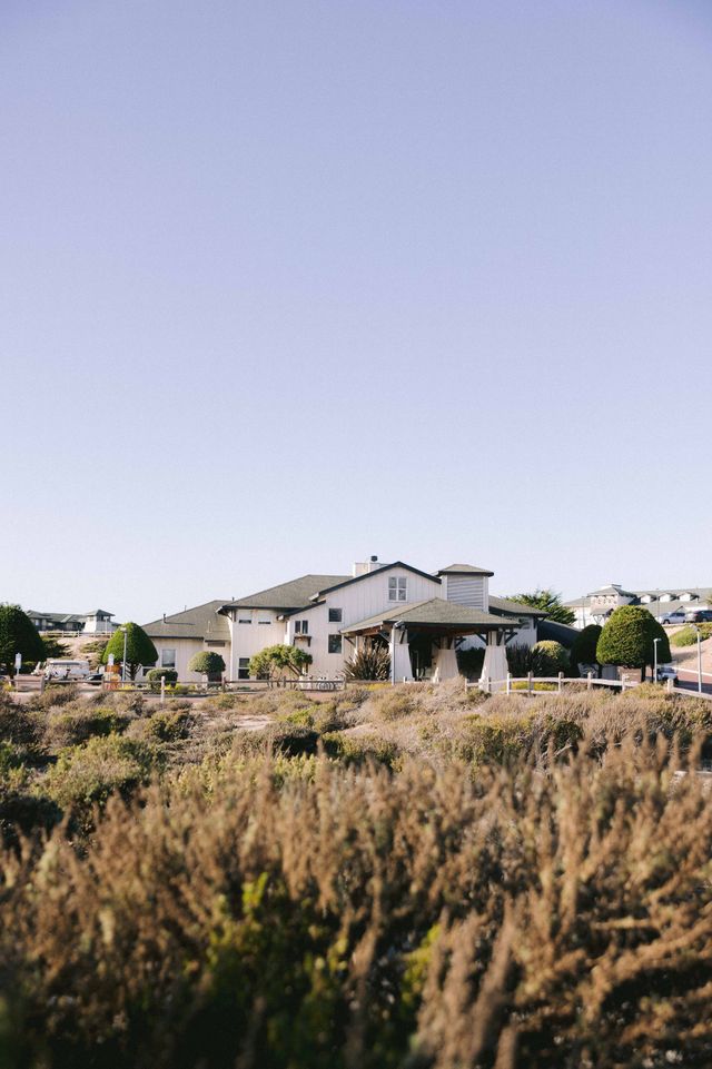 Featured photo from Monterey Proposal