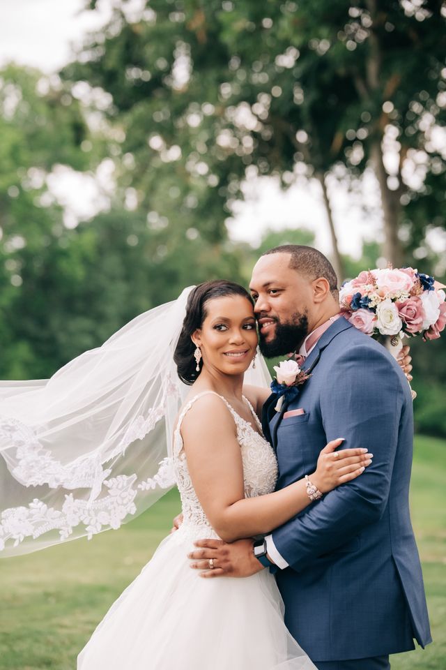 Featured photo from Kevin & Melanie