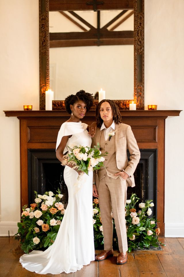 Featured photo from Mayia & Shauntice