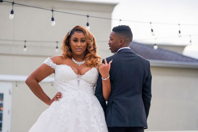 Featured photo from Ryan & Brandi