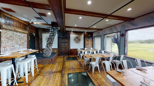 Featured photo from Private Dining Area