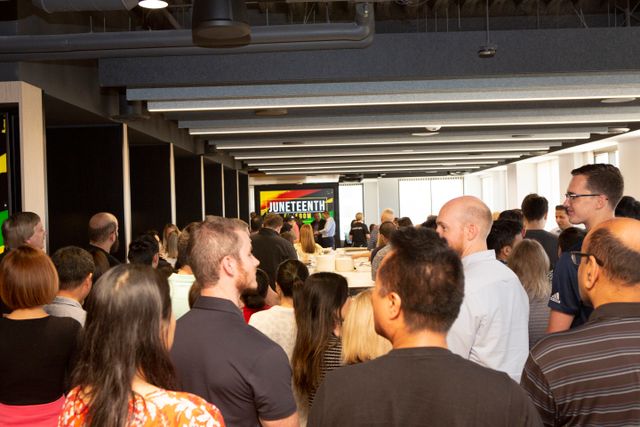 Featured photo from Corporate Events