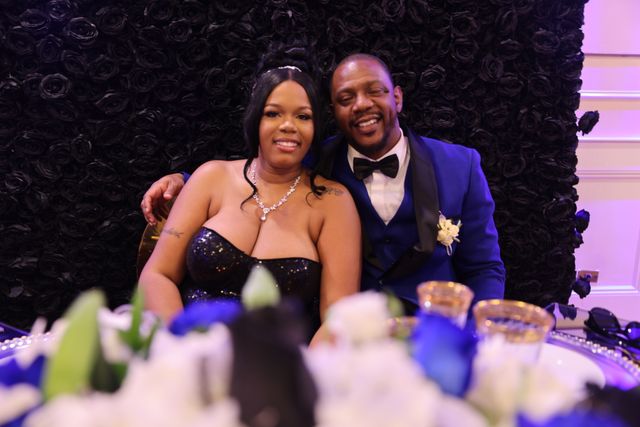 Featured photo from A Stunning Wedding at EastWood Manor in New York