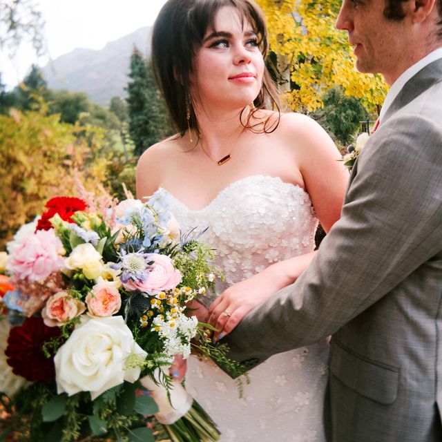 Featured photo from Revel in the Glamour and Romance of This Lush Wedding at The Historic Broadmoor Hotel