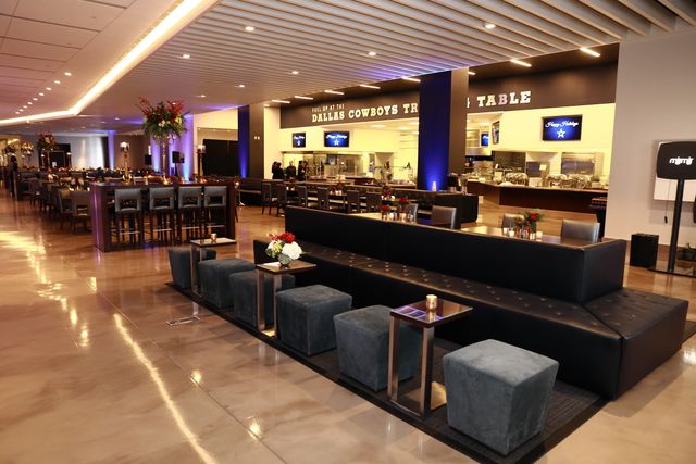 Featured photo from Training Table