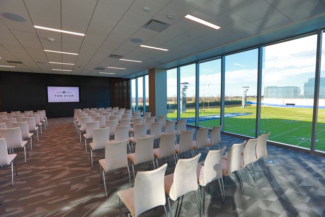 Featured photo from Legends Lounge