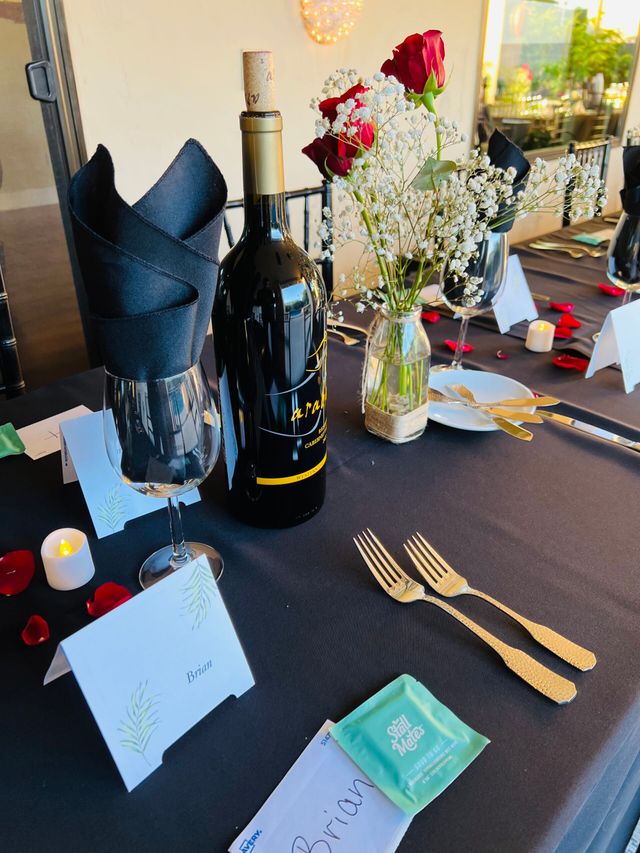 Featured photo from Holiday Party