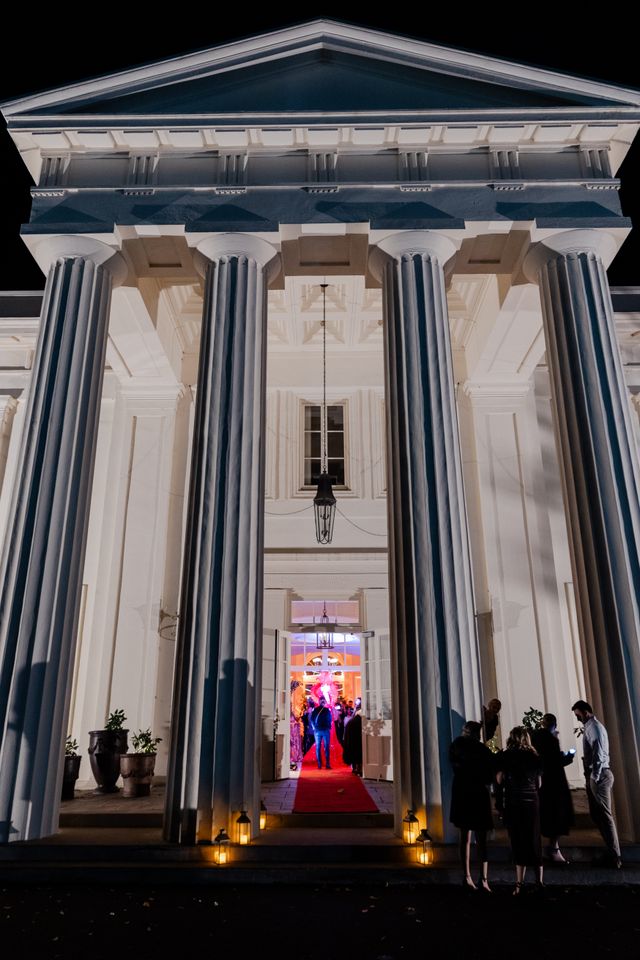 Featured photo from New England Event Professionals (NEEP) Roaring 20s Gala at the Wadsworth Mansion in the Heart of Connecticut