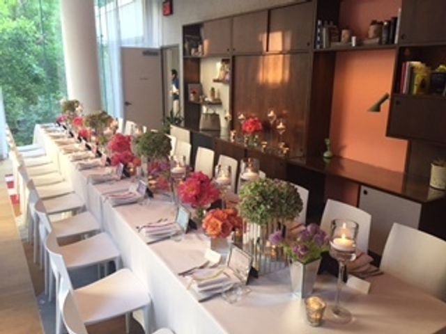 Featured photo from The Overlook + Perch