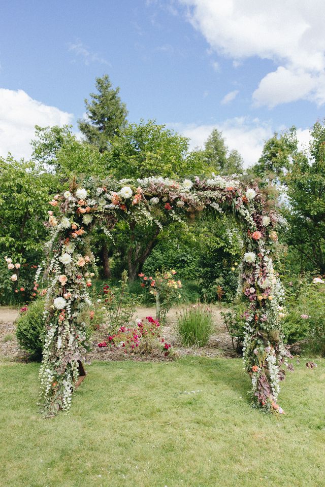 Featured photo from Cait & Cory Wedding