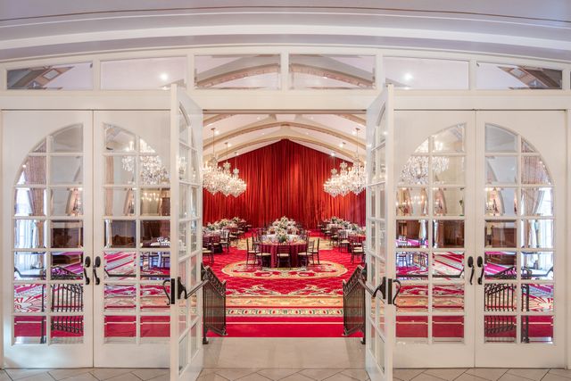 Featured photo from Town and Gown