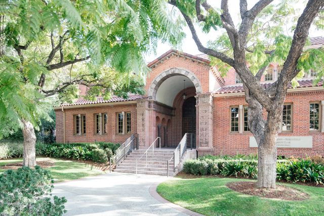 Featured photo from University Club