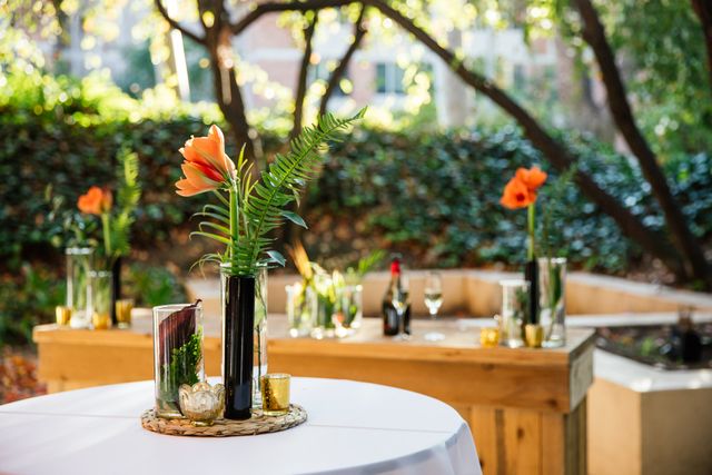 Featured photo from Vineyard Room