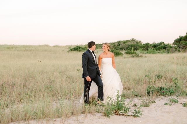 Featured photo from See This Timeless Waterside Wedding at Chatham Bars Inn
