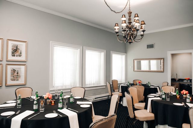 Featured photo from Madison Room