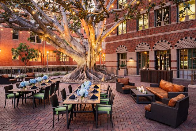 Featured photo from Moreton Fig Restaurant