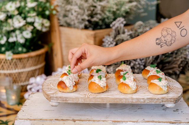 Featured photo from Breathtaking Blossoms and Coastal Elegance Unveiled in a Captivating Wedding Shoot at Casa Romantica