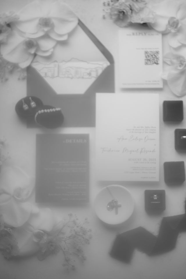 Featured photo from Eilise & Miguel: A Luxurious Wedding Journey Amidst Iconic Denver Landmarks