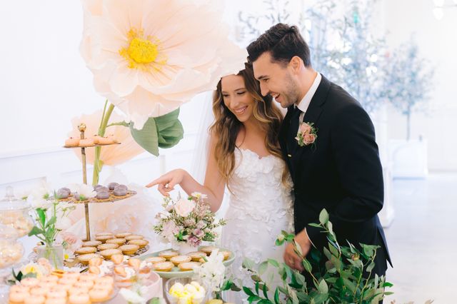 Featured photo from Enchanting Florals for Spring Wedding Shoot at The Richland