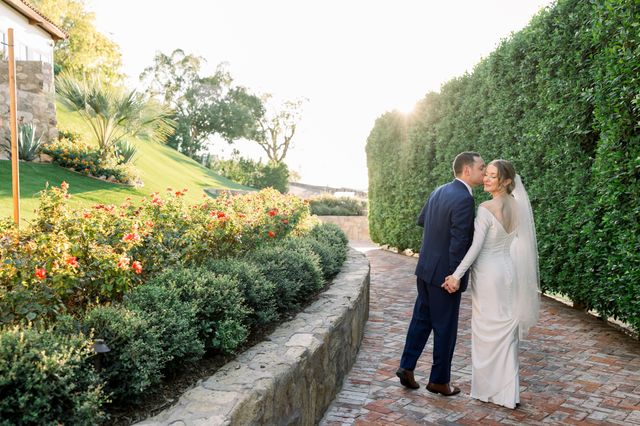 Featured photo from Lane and Andy's Wrigley Mansion Wedding