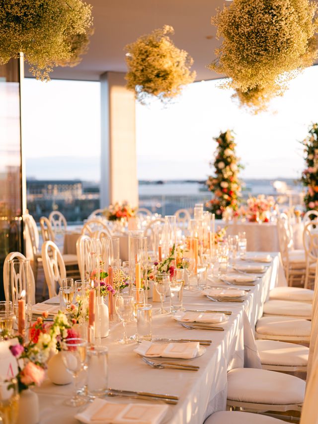 Featured photo from Caroline and Brett