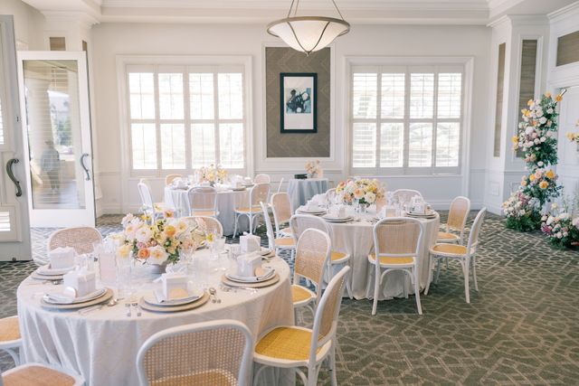 Featured photo from Dreamy Baby Shower Brunch at Four Seasons Hotel Las Vegas in Las Vegas, NV