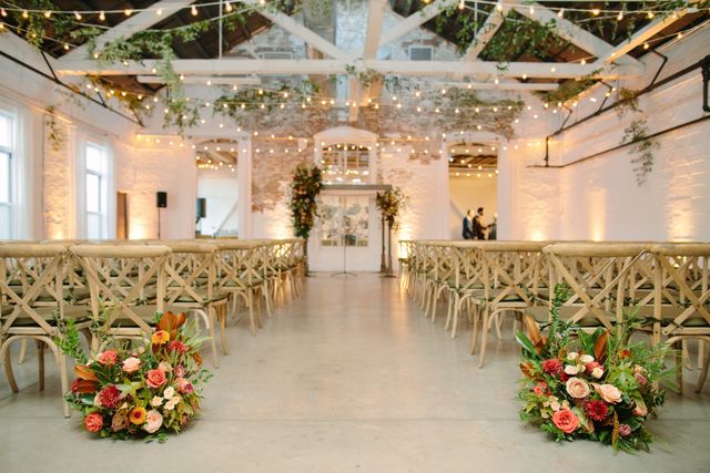 Featured photo from Warmth & Joy in a Transformed Industrial Space