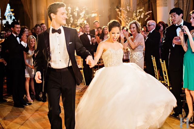Featured photo from Plaza Hotel Wedding