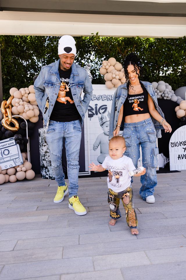 Featured photo from Legendary Cannon's Big 1