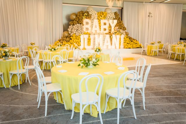 Featured photo from GENDER REVEAL